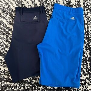 Adidas Men’s Golf Shorts